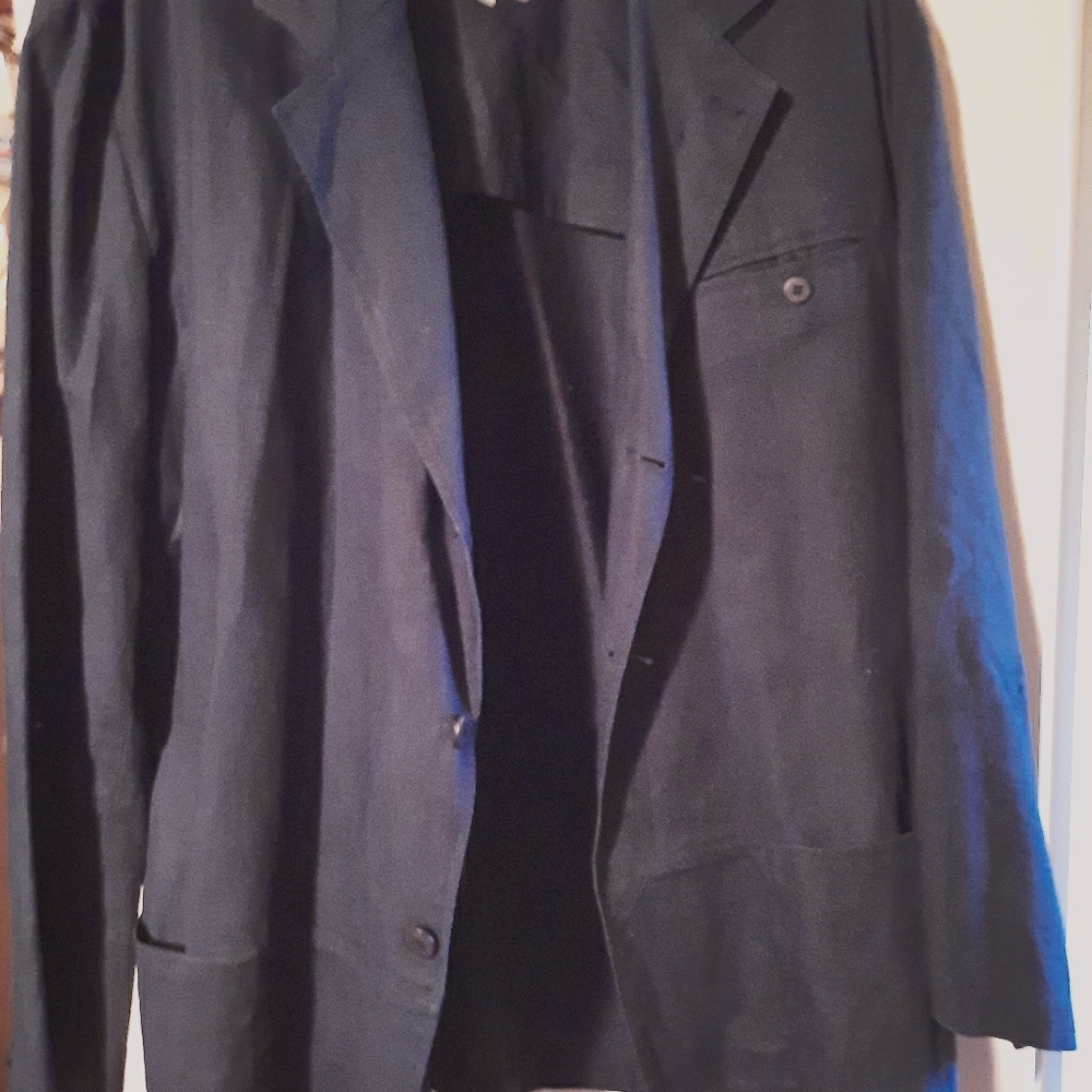 Man Blazer brand new never worn